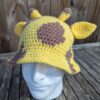 Giraffe Bucket Hat