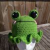 Frog Bucket Hat