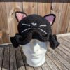 Kitty Bucket Hat