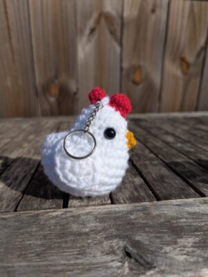 Chicken mini