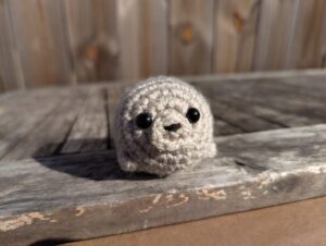 Seal Mini