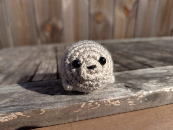 Seal Mini