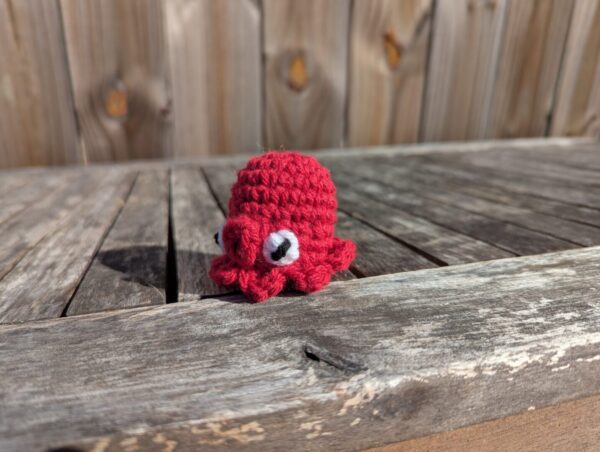Octorok Mini