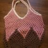 Crocheted Market Bags