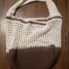 Crocheted Market Bags