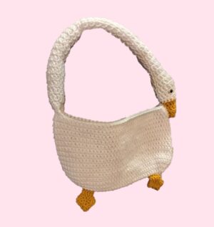 Silly Goose Bag